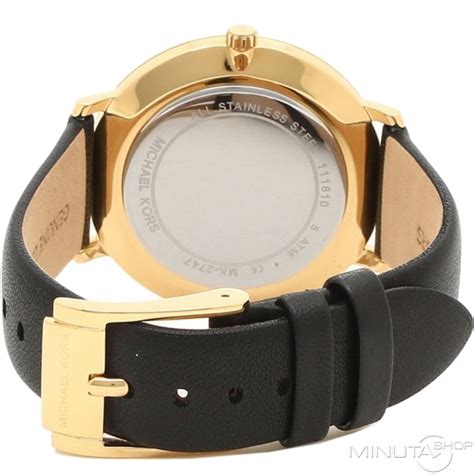 michael kors watch mk 2747.